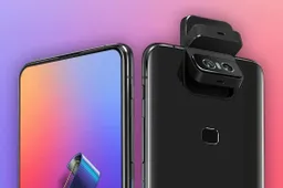 The full specs and photos of the upcoming Asus ZenFone 7 has leaked