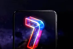 ZenFone 7 teaser confirms flip camera's comeback