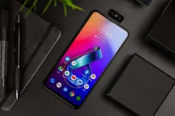 ASUS ZenFone 7 and ROG Phone III reportedly coming in July