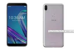 Asus launches ZenFone Max Pro M1 with Snapdragon 636 at a killer price