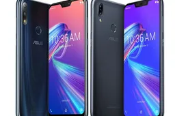 Asus ZenFone Max M2 and Max Pro M2 go official with big batteries