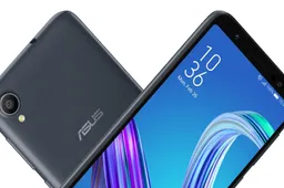 ASUS Zenfone Live L1 lands in the U.S., exclusive to Best buy