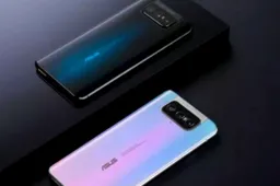 Asus ZenFone 7 and ZenFone 7 Pro now receiving stable Android 11 update