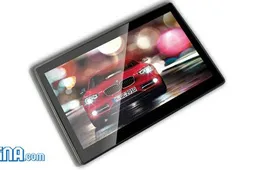 Exclusive: Zenithink C94 Launching Quad-core tablet next week
