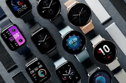 Huami Technology Announced Its Own Huangshan 2S Chip And Zepp OS