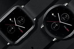 Zepp launches Zepp E smartwatches in the US and UK