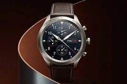 Zepp Z Watch To Launch In India With Awe-Inspiring Features On July 20