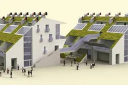 Shanghai Expo to Use Food Scraps for Power