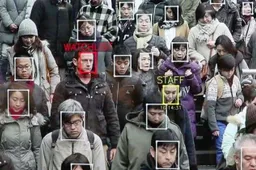 No Facial Recognition Technology Can Be Used In Minnesota