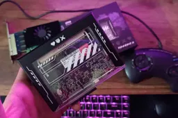 ZimaBlade Review: A Game-Changing SBC for Cloud Storage, Emulation, and Much More