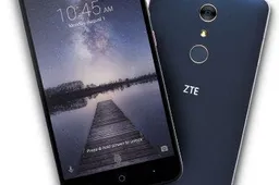 ZTE Max Pro: Big screen, small price ($99 unlocked, US)