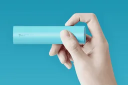 Xiaomi sub-brand ZMI launches a handy 3,000 mAh power bank