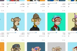 OpenSea: huge theft of over $1.7 million of NFTs over the weekend