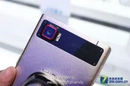 2K Lenovo 'Find 7 slayer' K920 receives network certification, could go on sale soon