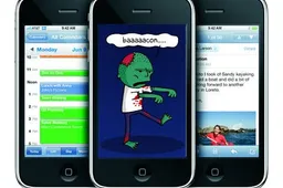 ‘Zombie’ Cell Phone Virus Claims 1 Million Victims In A Week!