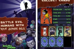 5 Top Free iPhone Games for May