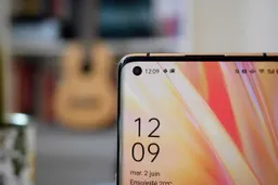 AnTuTu reveals the top 10 most powerful Android phones of June 2020