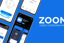 Zoom establishes a $100 million fund: invest in apps that use its tech