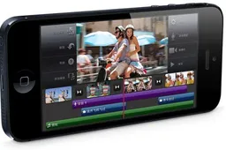 Zophone i5 iPhone 5 clone launching soon for $195