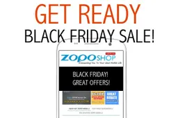 Zopo Offering Black Friday Discounts