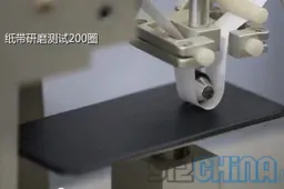 Video: Just how tough is a Zopo C2, plus iPhone and GS3 comparisons