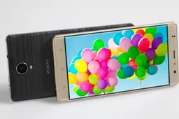 Zopo Color F2 launched in India for 10,790 INR/$160