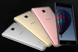 Zopo Flash X Plus launches in India for 13,999 INR