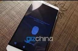 Prototype Zopo flagship spotted with deca-core, 4GB RAM and 2K display