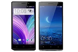 Zopo ZP520 LTE appears in hands on video