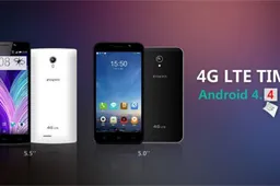 Breaking: 2 new Zopo phones with LTE on the way