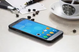 Zopo confirm they are working on a MT6595 phone, post image to prove it