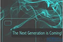 Zopo getting ready for the “Next Generation”