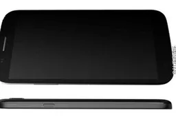 Another sneak look at the purported Zopo 1080 phablet