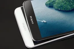 Zopo's Speed 7 finds its way into the Indian market (officially)