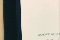 Zopo to launch first 64bit Mediatek phone?