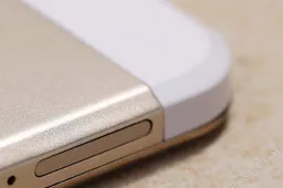 More photos of the Zopo ZP1000, launch soon?