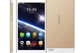 Zopo ZP1000 turns up on Zoposhop with full specs, costs $269.99