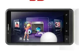 Zopo Launches Android 4 Glasses-free 3D Phone $299