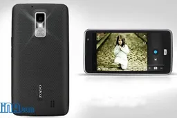 Zopo ZP300 Field MT6577 Released