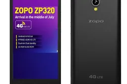 Even at the lower price of $199.99, the LTE Zopo ZP320 is still overpriced!