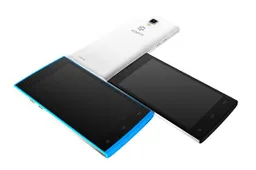 Zopo ZP780 photos and specifications emerge