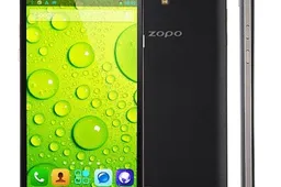 Zopo ZP780, quad-core power and Hongmi looks for $148
