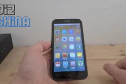 Video: Zopo ZP820 hands on