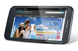 Quad-core Zopo ZP820 costs just $159.99 for International buyers!