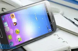 Zopo ZP900 Leader Price Confirmed $299.99 Review Soon!