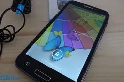 Zopo ZP900 Leader Review Part 1: Unboxing!