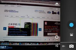 Zopo ZP900 Leader Review Part 2: Zopo ZP900 Leader Camera Test