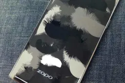 Leaked: First real photos of the Zopo ZP920 are in!