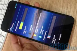 Zopo ZP980 2GB RAM 32GB Memory now available for preorder!