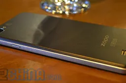 Update: Zopo ZP980 Turbo hands on photos